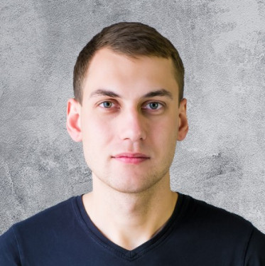 Сергей Тихомиров